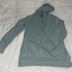 Teal Women’s Sweatshirt